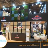 Milpet / Automechanika - Tüyap İstanbul