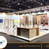 Helba İlaç / Cphi Barcelona Fuarı - İspanya